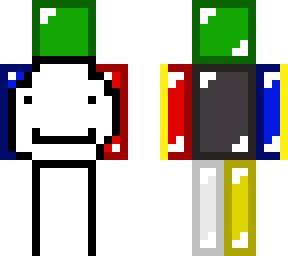 dream (and skeppy) ore