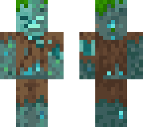 drowned reimagined