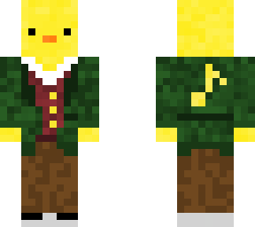 duck + hobbit preliminary