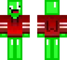 emerald noob