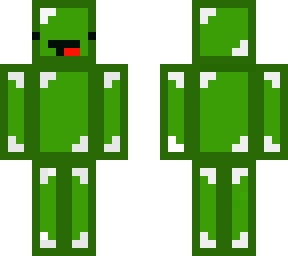 emerald skeppy