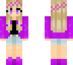 endergirl