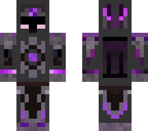 enderknight (with blush)