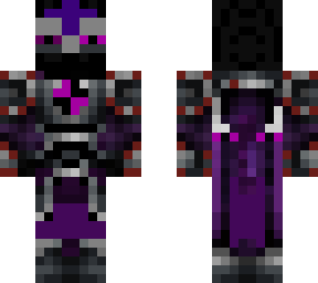 endknight edited    original artist: (pokeaboy)