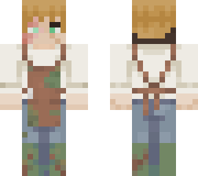 farmer boy