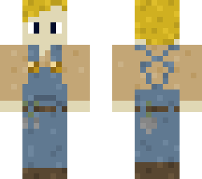 farmer dmgspy
