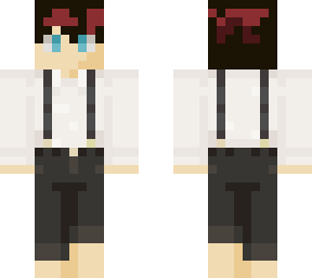 farmer skin