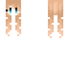 female hb - blonde