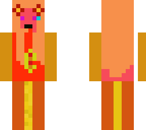fire girl