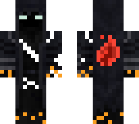 flamebacked