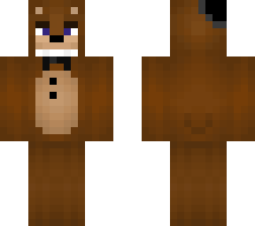 frebby fabear