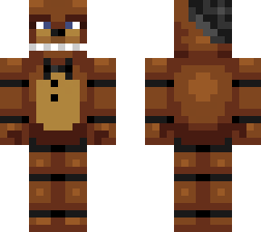 freddy fazbear