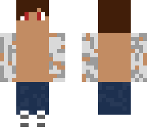 friend made skin
