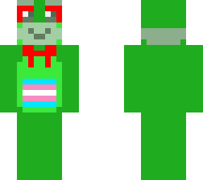 frog