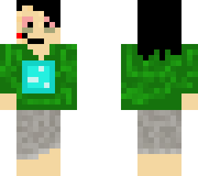 gamer