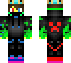 gamer colors