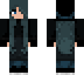 genesis | oc