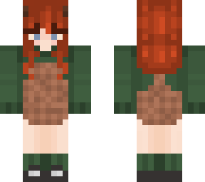 ginger