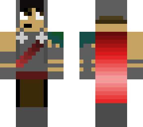 gladiator