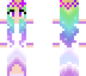 glitter block