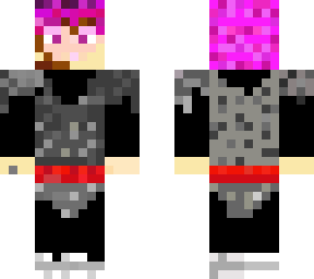 goku black rose