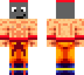 gokualpha