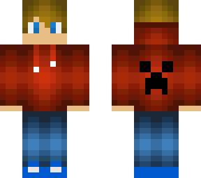 gokul's skin