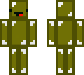 gold skeppy