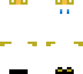 gold things