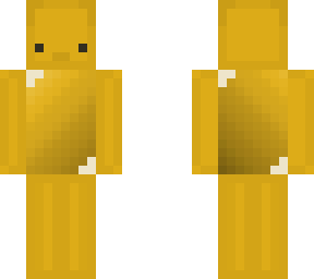 golden axolotl - request