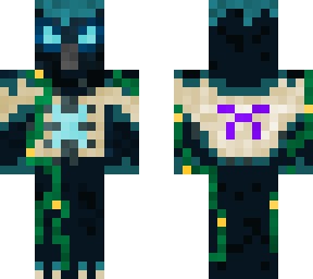 golem de skull