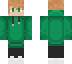 green boi