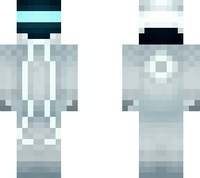 guy manuel - tron legacy 2010