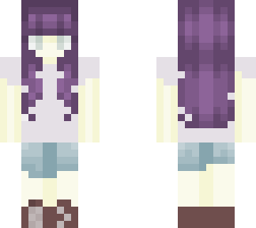 hatsuime
