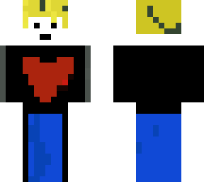 heart kid