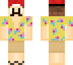 holiday dan