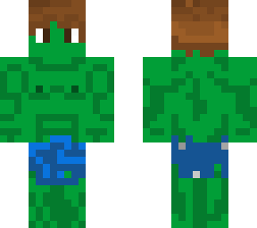 hulk