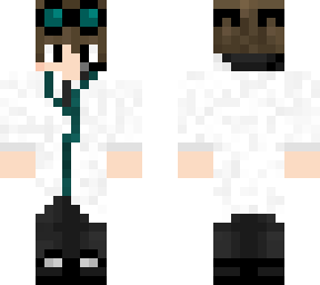 hunterraptor (scientist)