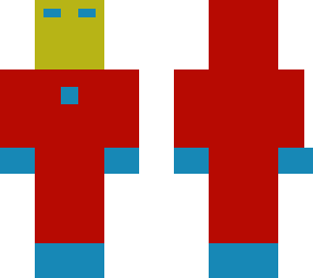 i have not yet finished my iron man