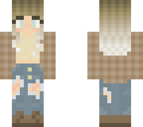 idk why i keep doing plaid but yeaa