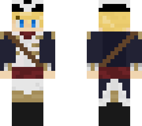 imperial boy