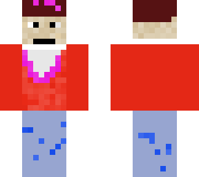 indian miner