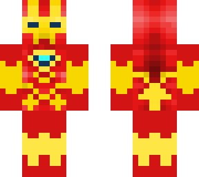 iron man