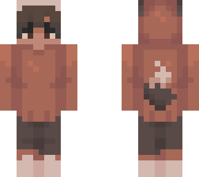 jahred's fox skin
