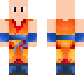 jamestsm (goku (base))