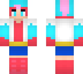 janet (brawl stars)