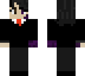 kay (ender) (suit)