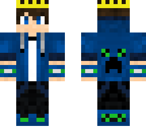 king eystreem