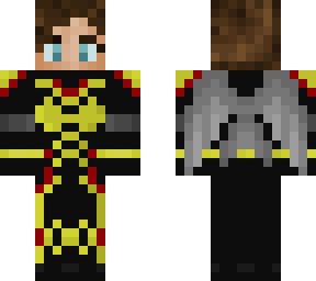 last version of the attempted wasp