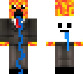 lava noob
